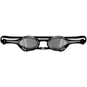 TYR GÖZLÜK TRCR X ELITE MIRRGOG SILVER/BLK LGTRXELM043