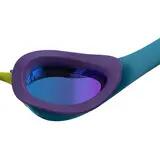 SPEEDO UNISEX YARIŞ GÖZLÜĞÜ FASTSKIN PURE FOCUS GOG MIR AU BLUE 8-11778003