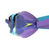 SPEEDO GÖZLÜK FASTSKIN SPEEDSOCKET 2 MIR AU BLUE/PURP 8-10897003