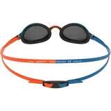 Speedo Vengeance Gog Au Blue/Orange Yüzücü Gözlüğü 8-11322G792