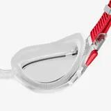 SPEEDO YÜZÜCÜ GÖZLÜĞÜ FUTURA BIOFUSE REFLX GOG AU CLEAR/RED 8-00233214515