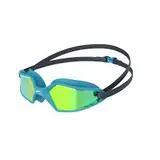 SPEEDO ÇOCUK GÖZLÜĞÜ HYDROPULSE MIRROR GOG JU NAVY/GOLD 8-12269D656