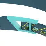 Speedo Fastskin Hyper Elite Aynalı Yarış Gözlüğü 8-1281817218
