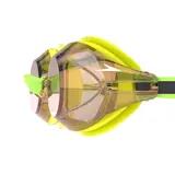 SPEEDO YÜZÜCÜ GÖZLÜĞÜ VANQUISHER 3.0 MIR AU YELLOW 8-00473417218