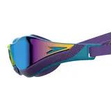 SPEEDO UNISEX YARIŞ GÖZLÜĞÜ FASTSKIN PURE FOCUS GOG MIR AU BLUE 8-11778003