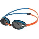 Speedo Vengeance Gog Au Blue/Orange Yüzücü Gözlüğü 8-11322G792