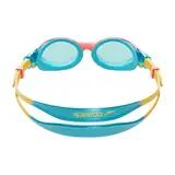 SPEEDO ÇOCUK YÜZÜCÜ GÖZLÜĞÜ 6-14 YAŞ BIOFUSE 2.0 JU RED/BLUE 8-00336315948