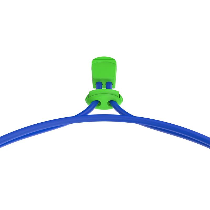 SPEEDO ÇOCUK GÖZLÜĞÜ (3-6 YAŞ) SUNNY G POP SEA JU BLUE/GREEN 8-775070415036