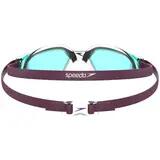 Speedo Hydropulse 6-14 Yaş Çocuk Yüzücü Gözlüğü GOG JU PURPLE/BLUE 8-12270D657
