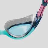 SPEEDO KADIN YÜZÜCÜ GÖZLÜĞÜ BIOFUSE 2.0 AF BLUE/PINK 8-00377616736