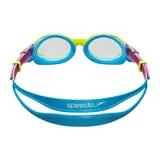 SPEEDO ÇOCUK YÜZÜCÜ GÖZLÜĞÜ 6-14 YAŞ BIOFUSE 2.0 JU YELLOW/PINK 8-00336317601