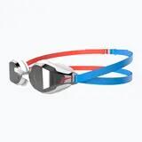 SPEEDO GÖZLÜK FASTSKIN SPEEDSOCKET 2 MIR AU RED/BLUE 8-1089717608