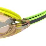 SPEEDO YÜZÜCÜ GÖZLÜĞÜ VANQUISHER 3.0 MIR AU YELLOW 8-00473417218
