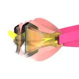 SPEEDO GÖZLÜK FASTSKIN SPEEDSOCKET 2 MIR AU PINK 8-10897002