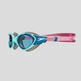 SPEEDO KADIN YÜZÜCÜ GÖZLÜĞÜ BIOFUSE 2.0 AF BLUE/PINK 8-00377616736