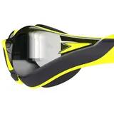SPEEDO UNISEX YARIŞ GÖZLÜĞÜ FASTSKIN PURE FOCUS GOG MIR AU YELLOW 8-1177817218