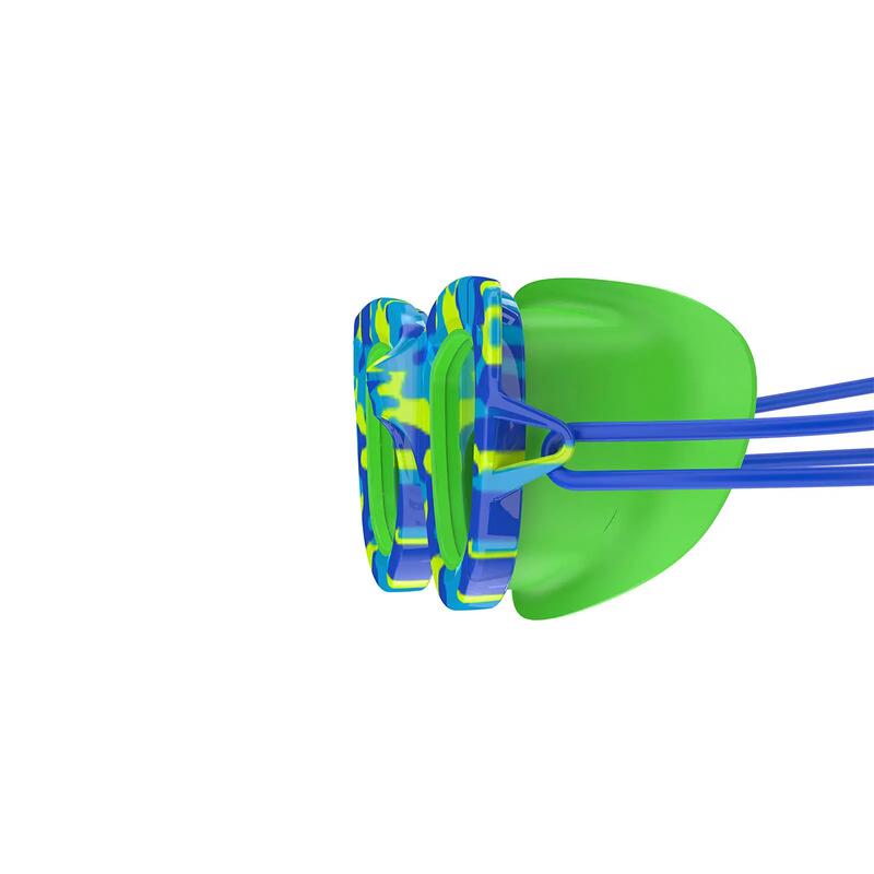 SPEEDO ÇOCUK GÖZLÜĞÜ (3-6 YAŞ) SUNNY G POP SEA JU BLUE/GREEN 8-775070415036