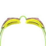 SPEEDO YÜZÜCÜ GÖZLÜĞÜ VANQUISHER 3.0 MIR AU YELLOW 8-00473417218 3/6