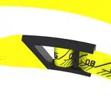 SPEEDO UNISEX YARIŞ GÖZLÜĞÜ FASTSKIN PURE FOCUS GOG MIR AU YELLOW 8-1177817218