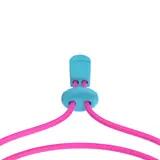 SPEEDO ÇOCUK GÖZLÜĞÜ (3-6 YAŞ) SUNNY G POP SEA JU PINK/BLUE 8-775070515063