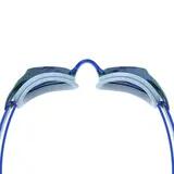 SPEEDO YÜZÜCÜ GÖZLÜĞÜ VANQUISHER 3.0 MIR AU BLUE 8-00473417931