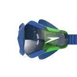 SPEEDO YÜZÜCÜ GÖZLÜĞÜ HYDROSITY 2.0 JU BLUE/GREEN 8-00446317634