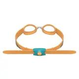 SPEEDO ÇOCUK YÜZÜCÜ GÖZLÜĞÜ 2-6 YAŞ ILLUSION GOG IU ORANGE/GREEN 8-1211514640