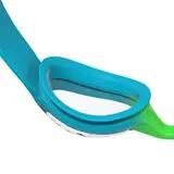 SPEEDO ÇOCUK YÜZÜCÜ GÖZLÜĞÜ 2-6 YAŞ ILLUSION GOG IU BLUE/GREEN 8-1211514638