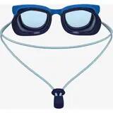 SPEEDO ÇOCUK GÖZLÜĞÜ (3-6 YAŞ) SUNNY G SEASIDERS JU BLUE 8-775049115066