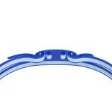 SPEEDO YÜZÜCÜ GÖZLÜĞÜ VANQUISHER 3.0 MIR AU BLUE 8-00473417931