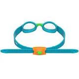 SPEEDO ÇOCUK YÜZÜCÜ GÖZLÜĞÜ 2-6 YAŞ ILLUSION GOG IU BLUE/GREEN 8-1211514638