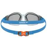 Speedo Hydropulse 6-14 Yaş Çocuk Yüzücü Gözlüğü GOG JU BLU/SMOKE 8-12270D658
