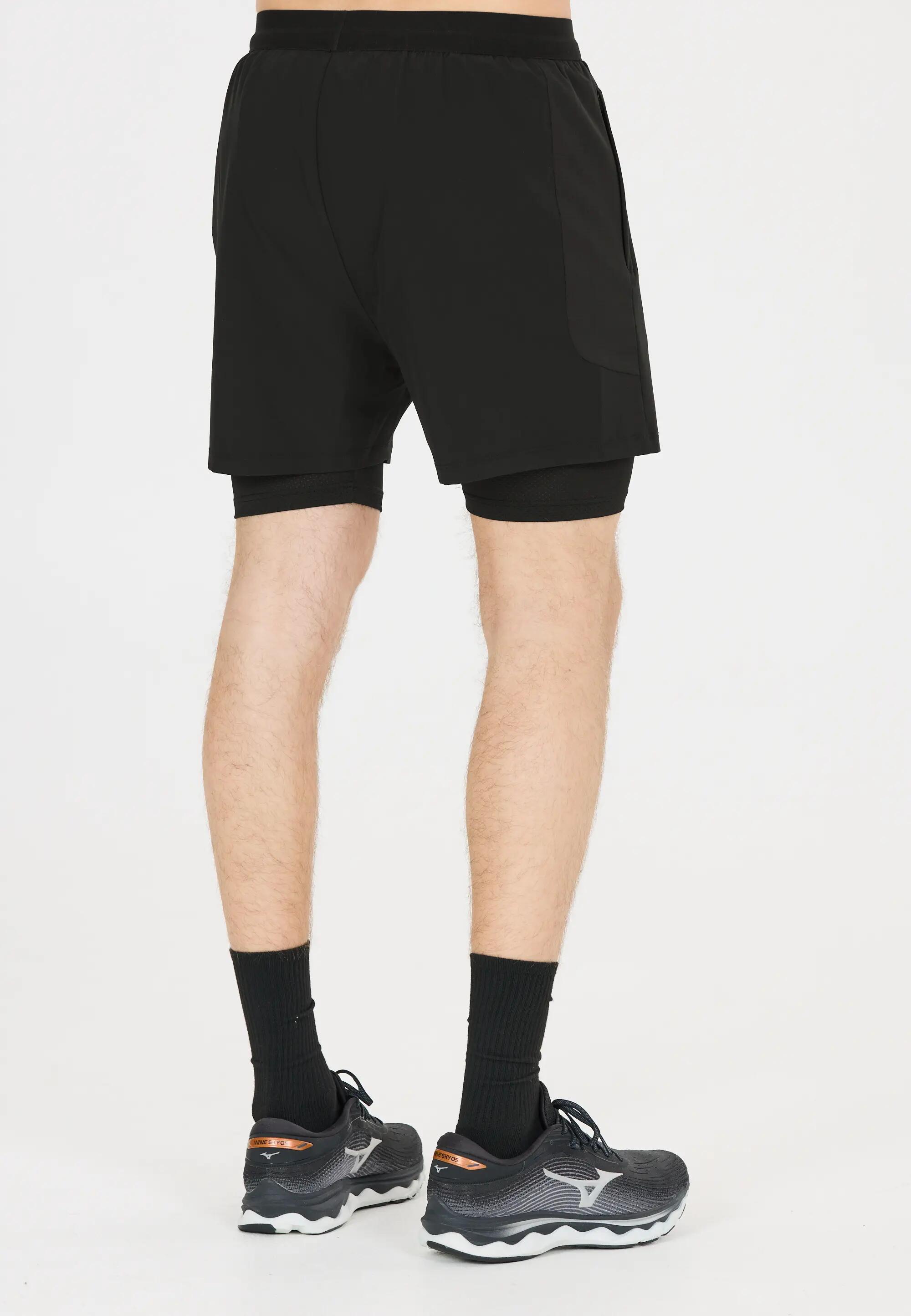 Short Virtus Dylan V2 6/15
