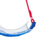 SPEEDO RIFT GOG JU 6-14 YAŞ ÇOCUK GÖZLÜK RED/CLEAR 8-01213C811