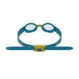 SPEEDO ÇOCUK YÜZÜCÜ GÖZLÜĞÜ 2-6 YAŞ ILLUSION GOG IU BLUE/YELLOW 8-12115D664