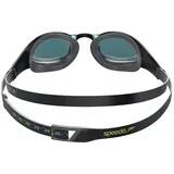SPEEDO UNISEX YARIŞ GÖZLÜĞÜ FASTSKIN PURE FOCUS GOG MIR AU BLK/RBY 8-1177815523