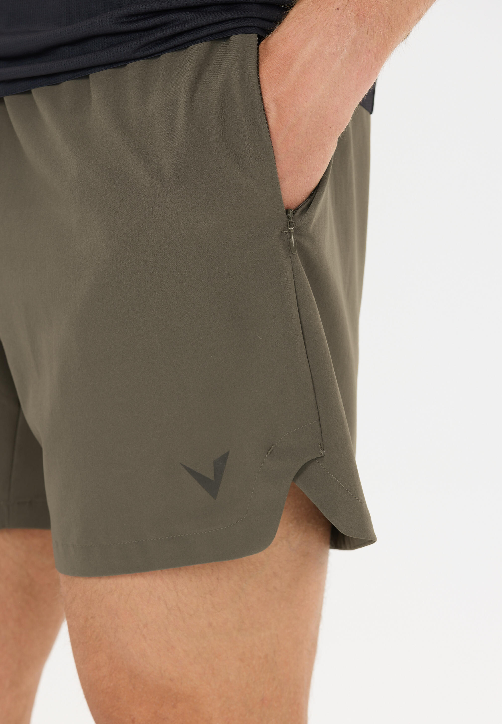 Short Virtus Spie V3 7/15