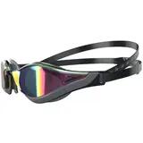 SPEEDO UNISEX YARIŞ GÖZLÜĞÜ FASTSKIN PURE FOCUS GOG MIR AU BLK/RBY 8-1177815523