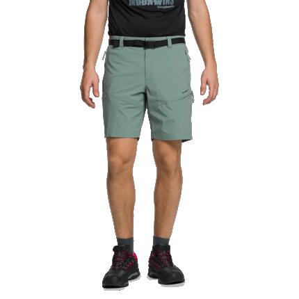 Short - randonnée - hommes - léger, polyvalent - limut sf