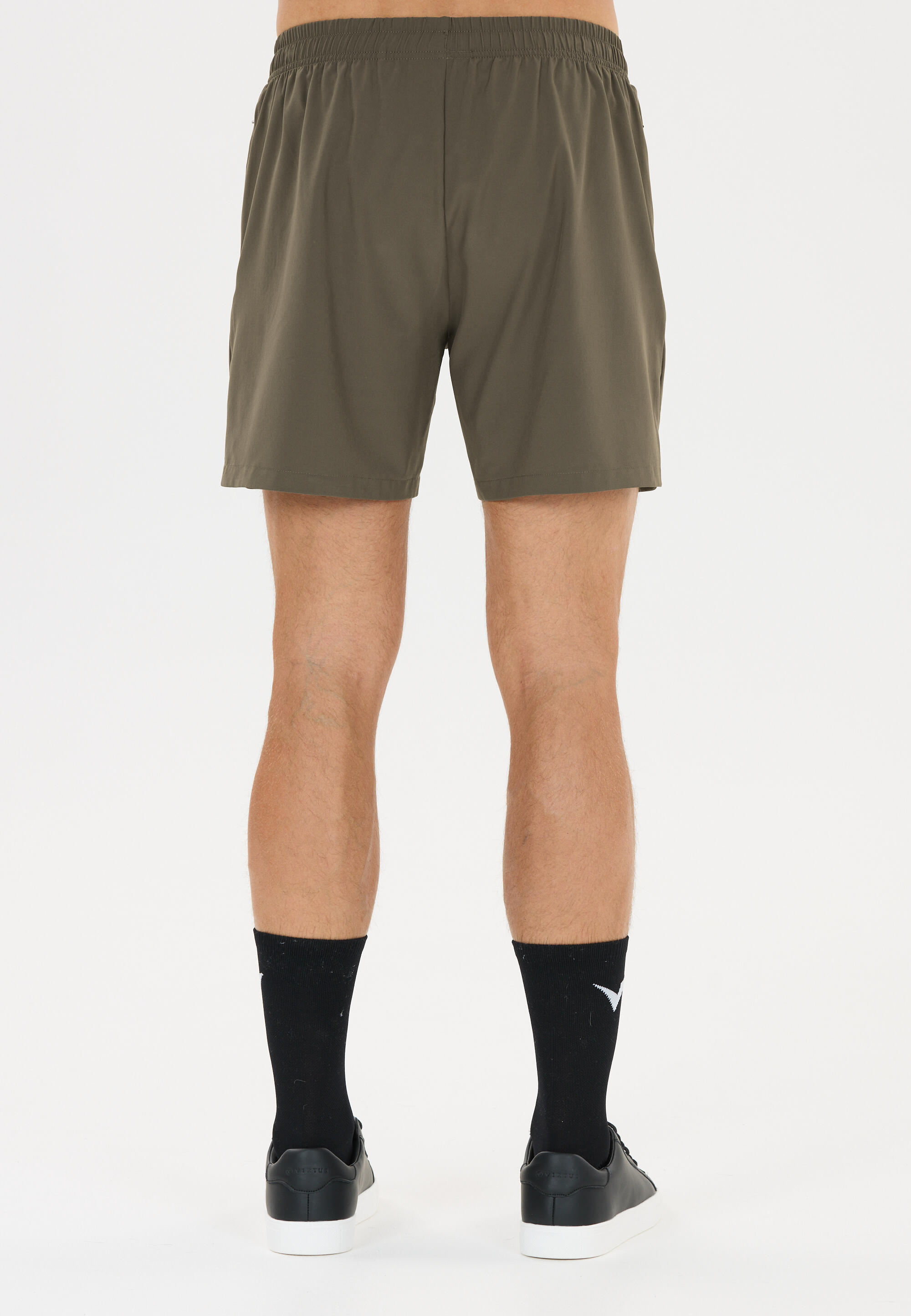 Short Virtus Spie V3 6/15