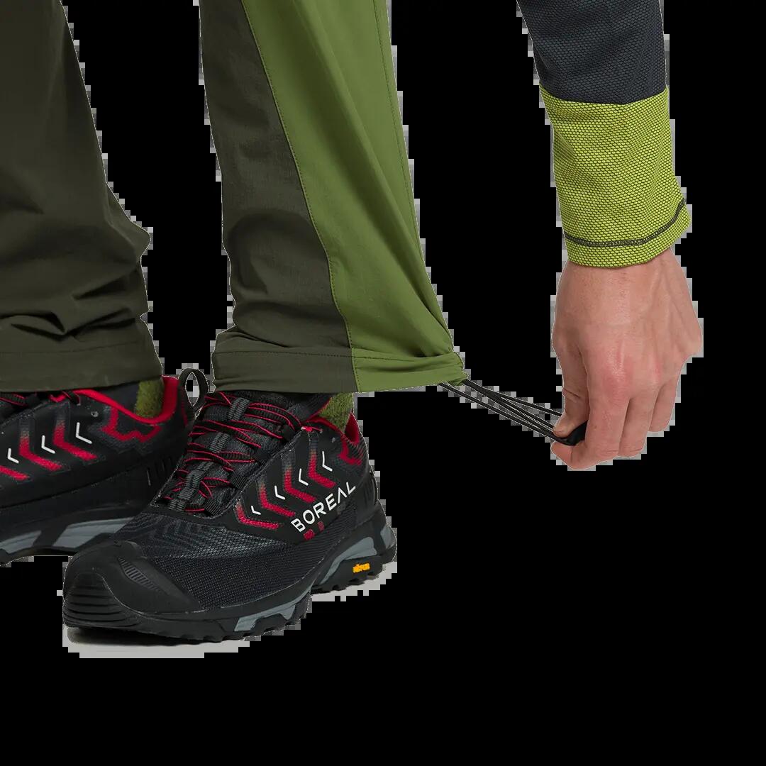 TRANGO Largo Malmo SS - Green 2/4