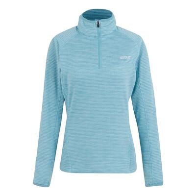 Fleece dames yonder ii voor hiking