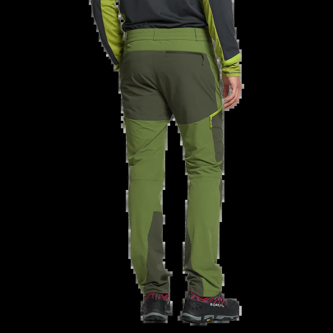 TRANGO Largo Malmo SS - Green 4/4