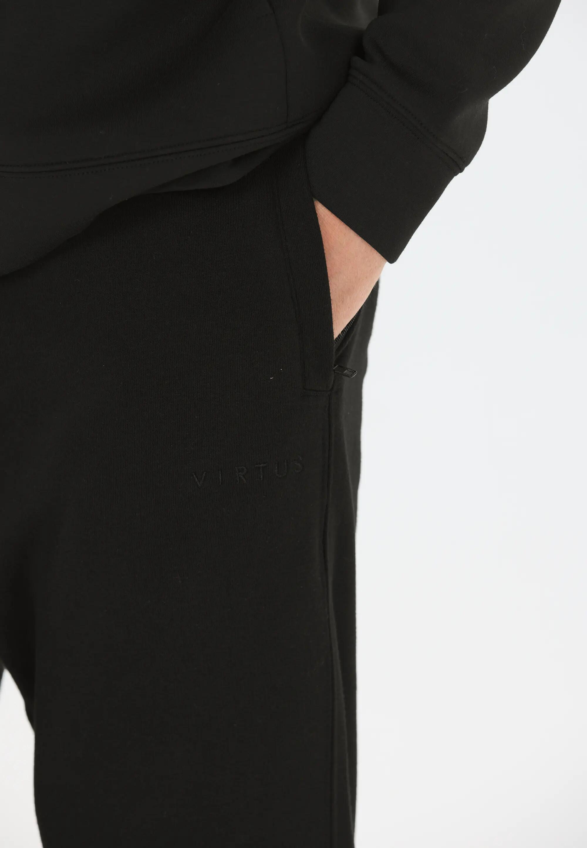 Pantaloni Virtus Minne 8/15
