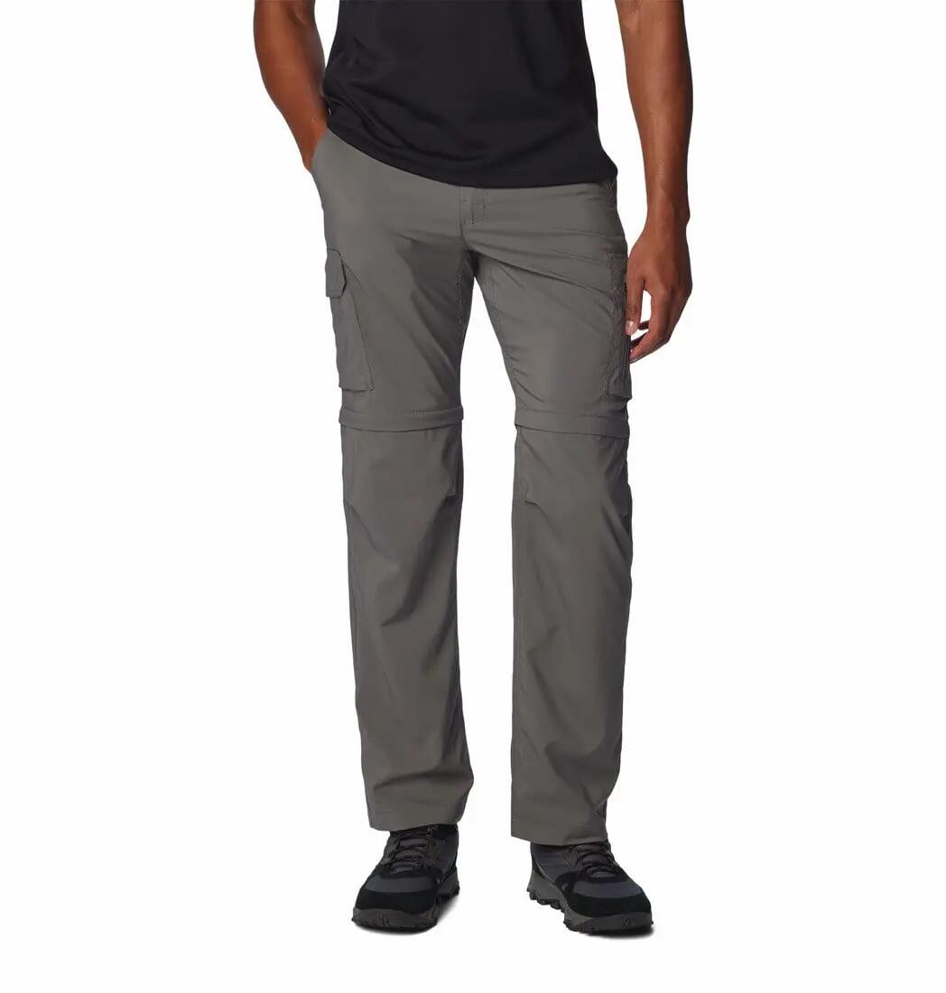 Calça COLUMBIA - nova, confortável e versátil 6/7
