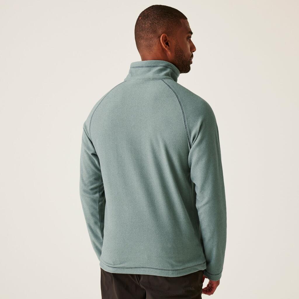 1/2 zip fleece Regatta Montes