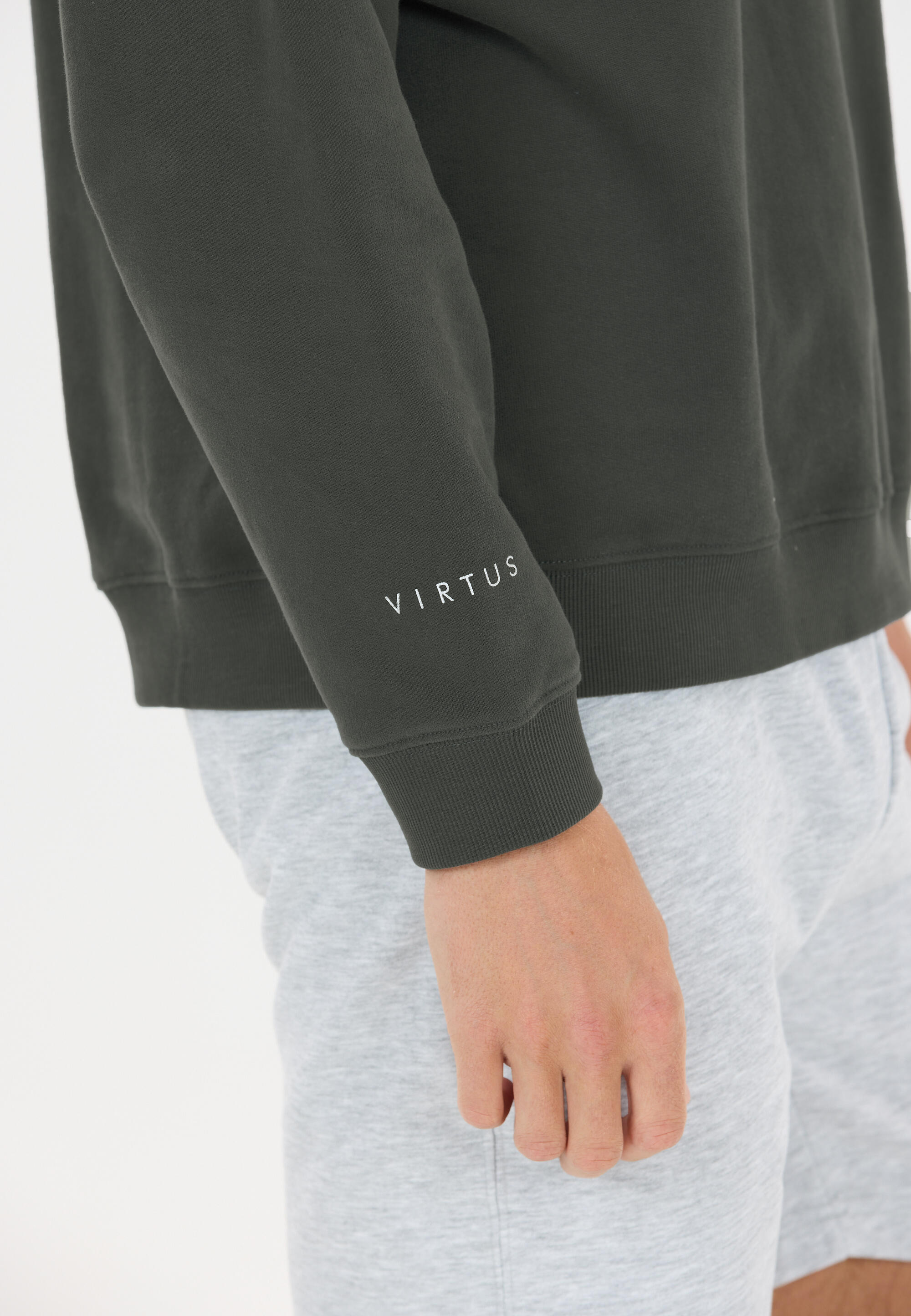 Sweatshirt Idan 9/15