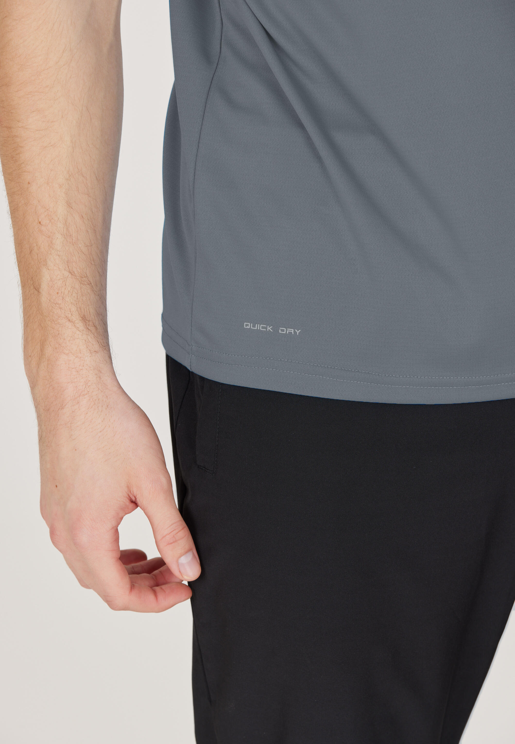 T-shirt Virtus Keso V2 8/15