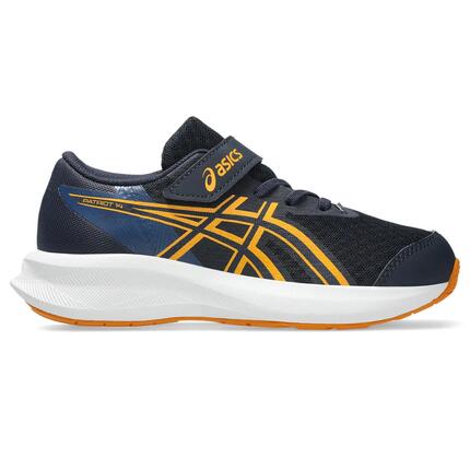 Chaussures de running enfant PATRIOT 14 PS - bleu