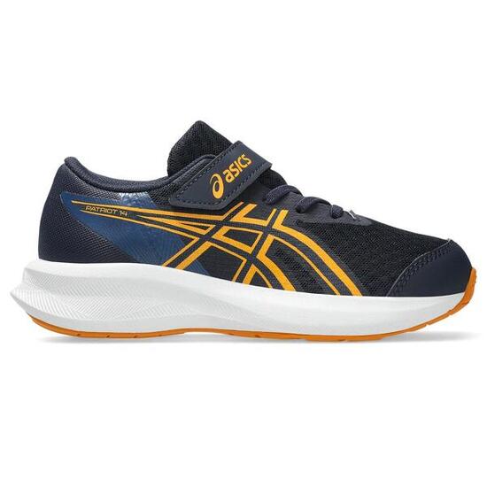 Chaussures de running enfant PATRIOT 14 PS - bleu